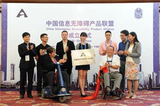 信息無障礙建設助力貧困障礙人群精準脫貧 互聯(lián)網(wǎng)信息咨詢的角色與路徑